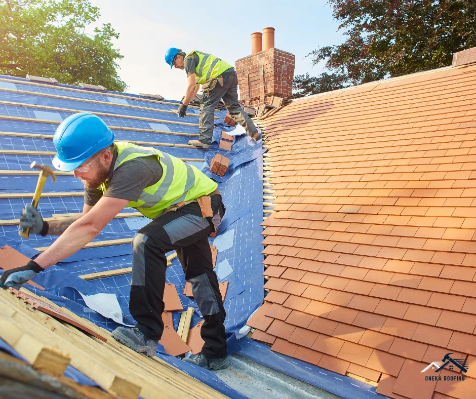 Why choose Roof Repair Near Me in Longbranch, WA